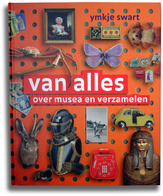 Van alles over musea en verzamelen