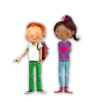 Max, Hazel en de geheimzinnige MUKA